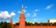 История и тайны кремлевских башен Средняя арсенальная башня